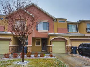 3817 S Clare Dr, West Valley City, UT 84119