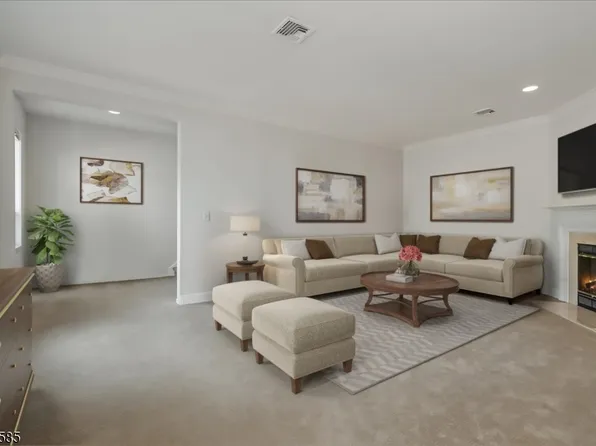 13 Franklin Pl BLDG 13 #6D, Morristown Town, NJ 07960