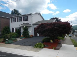 101 E Union St, Nanticoke, PA 18634