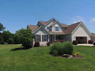 6128 Marion Williamsport Rd E, Caledonia, OH 43314