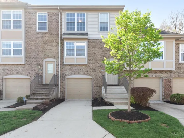 2462 Sanctuary Cir, Cincinnati, OH 45230