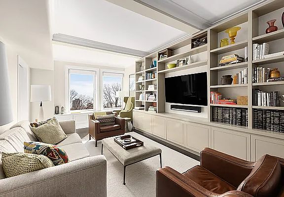 4th image of 239 Central Park W #8A
