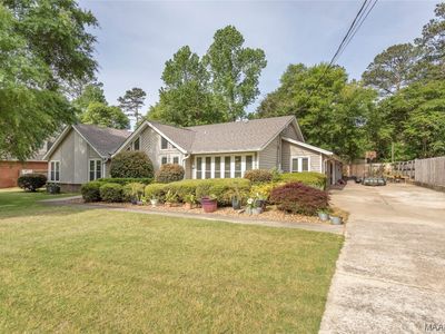 208 Spruce St, Prattville, AL, 36067