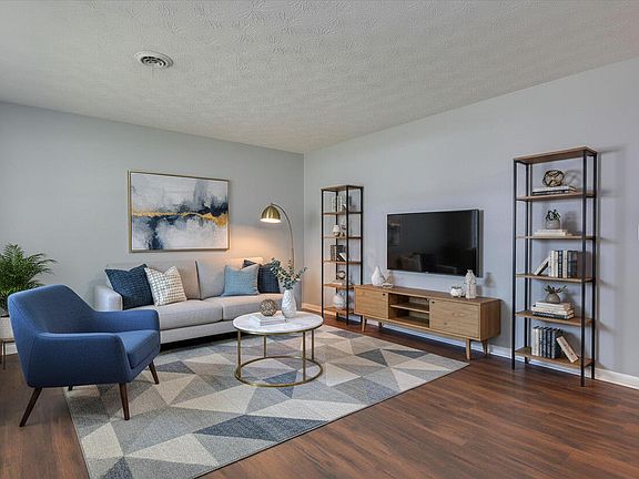 5th image of 2916 Panhandle Circle