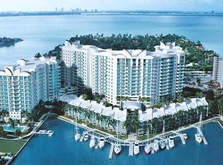 7900 Harbor Island Dr APT 1021, North Bay Village, FL 33141