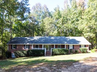 2085 New Hope Church Rd, Monroe, GA 30655