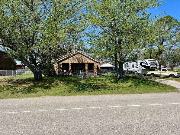 7498 State Highway 175, Montague, TX 76251