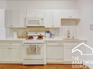 2722 W Logan Blvd, Chicago, IL 60647