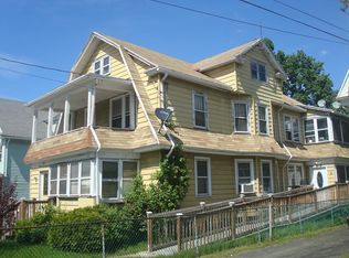 423 Springfield St, Chicopee, MA 01013