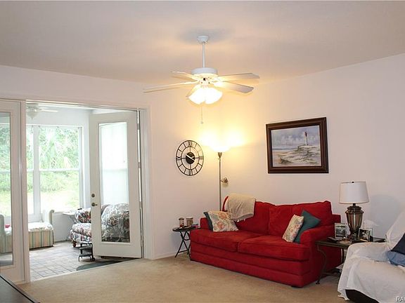 5th image of 3569 S Belgrave Dr