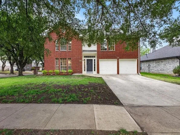 5512 Turtle River Ct, Fort Worth, TX 76137