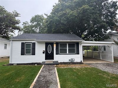 1719 Page Ave, Belleville, IL, 62221