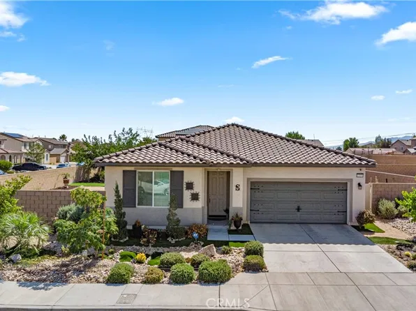 13559 Vox Ln, Victorville, CA 92392