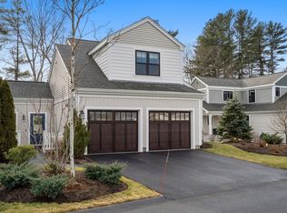 The Homes At 45, Westwood, MA 02090