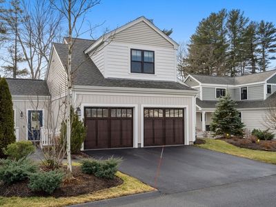 68 Abbey Rd #68, Westwood, MA, 02090
