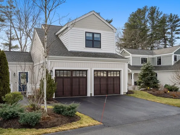 68 Abbey Rd #68, Westwood, MA 02090