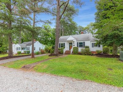 1213 Hillside Ave, Henrico, VA, 23229