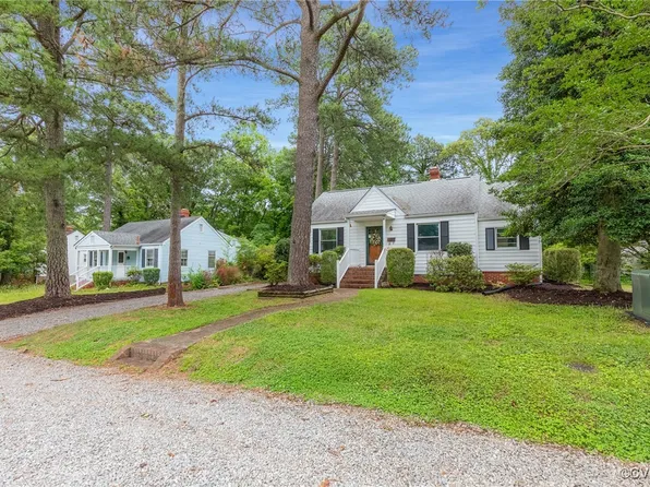 1213 Hillside Ave, Henrico, VA 23229