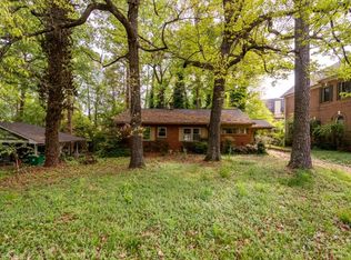 4590 Briarcliff Rd, Atlanta, GA 30345