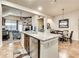 1007 Wedgewood Dr, Forney, TX 75126
