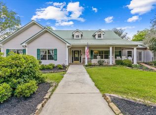 5023 Fm 1632, Woodville, TX 75979