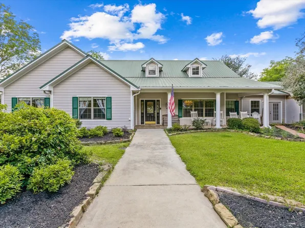 5023 Fm 1632, Woodville, TX 75979
