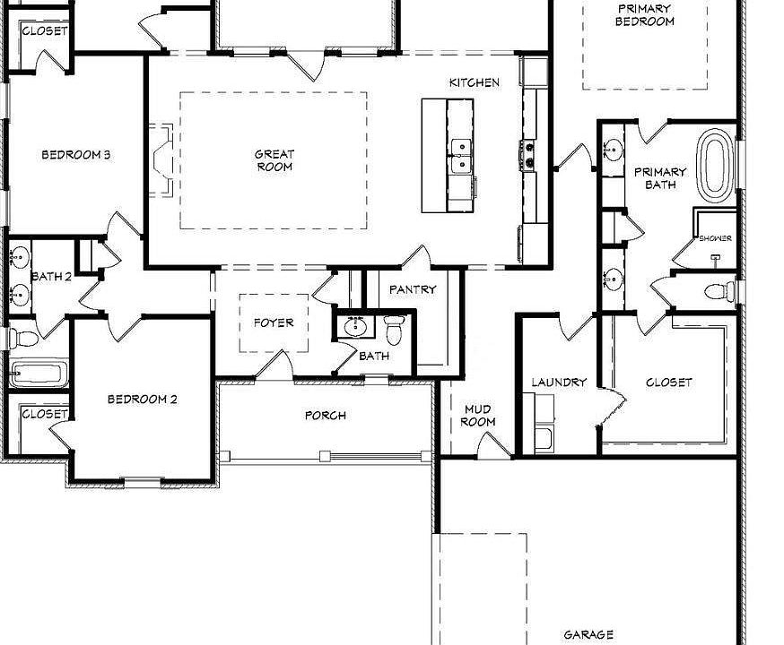 2nd image of 17293 Spencer Bess Dr #133