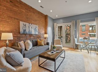 3473 14th St NW #2, Washington, DC 20001