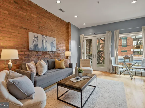 3473 14th St NW #2, Washington, DC 20001