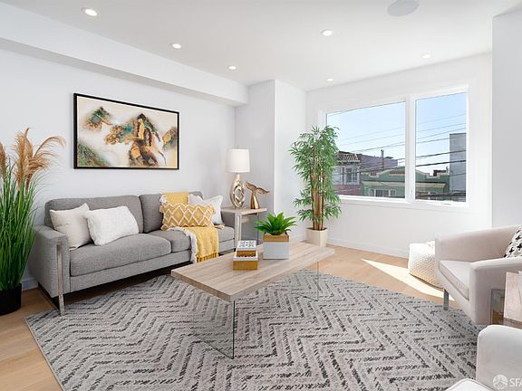3rd image of 3491 Balboa St #6
