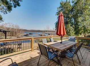 1715 Hideaway Rd #C-4, Galena, MO 65656