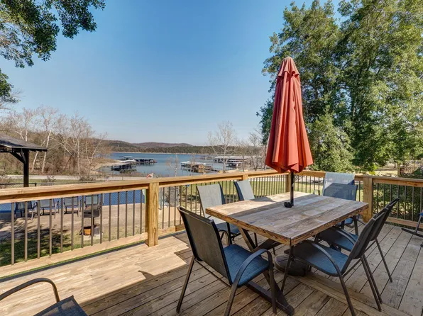 1715 Hideaway Road #C - 4, Galena, MO 65656