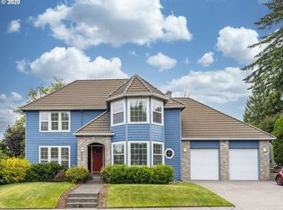 3332 NE 155th Ave, Portland, OR 97230