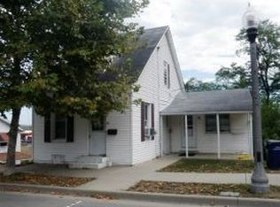 546 Front St, Lawrenceburg, IN 47025