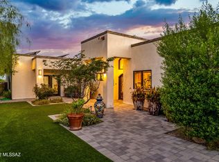 5601 N Camino Real, Tucson, AZ 85718