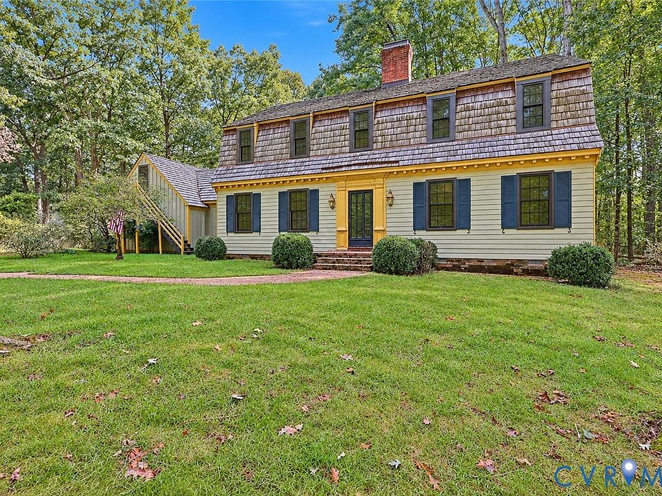 1st image of 2725 Queenswood Rd