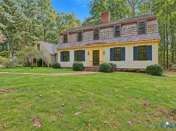 2725 Queenswood Rd, Midlothian, VA 23113