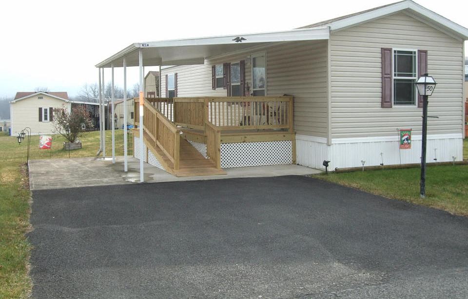 1st image of 3093 Woodward Ave Lot 50