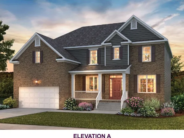 4234 Milano Ct Lot 422, Murfreesboro, TN 37128