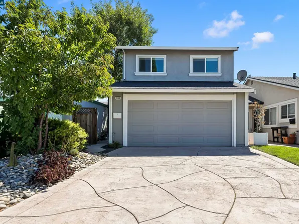 3129 Ash St, Antioch, CA 94509