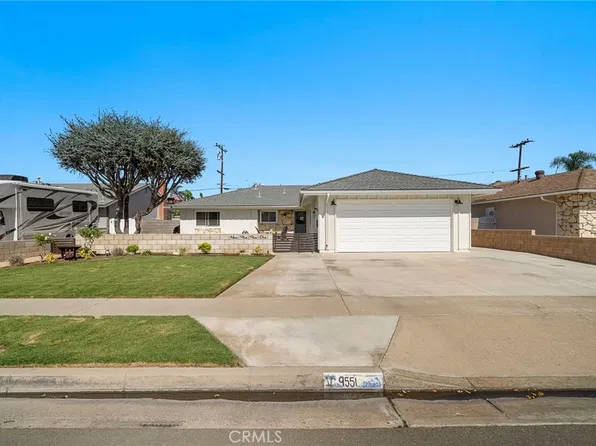 9551 Starling Ave, Fountain Valley, CA 92708