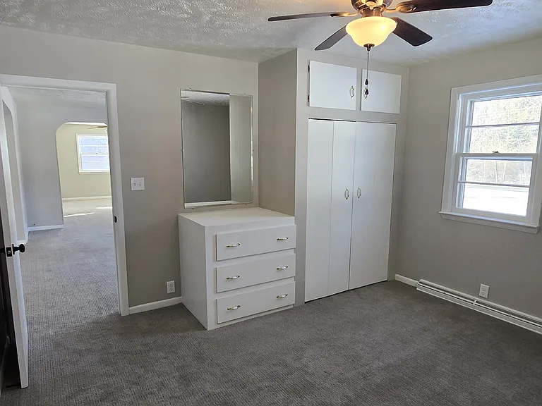 Bedroom #1