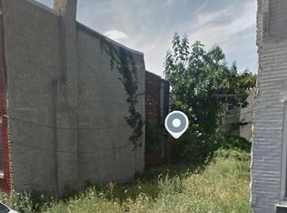 1812 N Judson St, Philadelphia, PA 19121