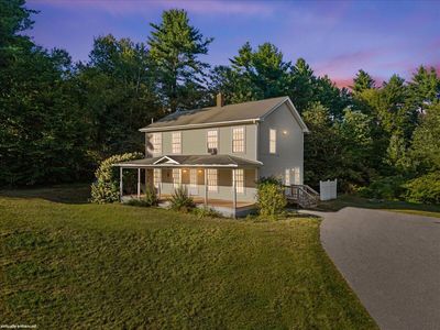24 Caroline Crossing, Hollis Center, ME, 04042