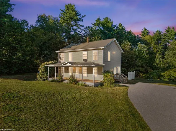 24 Caroline Crossing, Hollis, ME 04042