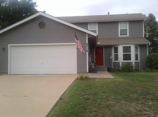 6516 SW Wentley Ln #6516, Topeka, KS 66614