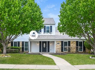 411 Southerland Ave, Mesquite, TX 75150