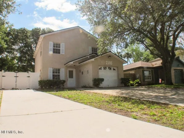 2595 AMERICAS CUP Circle E, Atlantic Beach, FL 32233