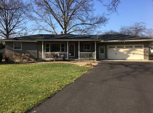 65 Lincoln Rd, Tiffin, OH 44883