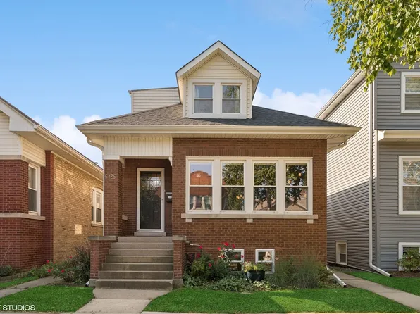 5425 W Dakin St, Chicago, IL 60641